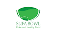 design strange suitable a food logo