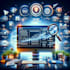 do complete SEO and ai search optimization for GEO aeo and aio