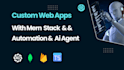 develop ai agents, vapi ai chatbots, ai mobile app, and ai websites