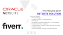 automate netsuite processes with customization