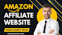 build profitable autopilot amazon affiliate websites with ai autoblogs SEO