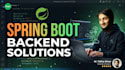 design your rest or soap apis using java spring boot