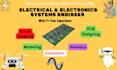 do electrical and electronics engineering design tasks