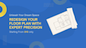 transform your space floor plan redesign by architect