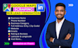 do targeted google maps data scraping for b2b lead generation