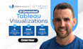 build ai generated tableau visualizations