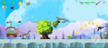 create 2d mobile game for you