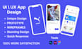 do UI UX design, mobile apps UI UX, dashboard UI design, and website