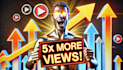 design ai classic thumbnail within 2 hour