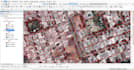 do digitization, mapping, spatial analysis of geographic data, kml,