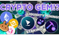develop crypto gaming and payment gateways in trc20 erc20 etc