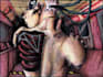 do a hires full detailed scifi illustration