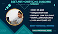 fix broken links, competitor analysis and dofollow backlinks