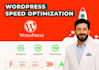 speed up wordpress website especially for mobile