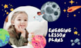 design lesson plans aligned with common core state standards