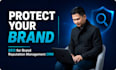 do SEO for brand reputation management ORM