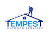 create a sophisticated, contemporary logo for your outdoor services