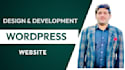 build modern and responsive wordpress website