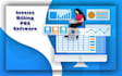 develop invoiceing, billing, stock inventory, pos  software,  MLM software