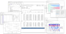 do quantitative data analysis with stata, eviews, spss, vosviewer