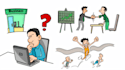 create custom whiteboard animation explainer video