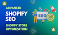 do advance shopify website optimization and ecommerce SEO