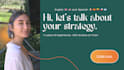 make your buyer persona and journey