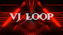 do animate your logo vj loop dj visuals seamless loop