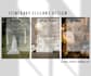design custom itinerary or invite for any event
