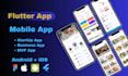 do ai mobile app development for android and ios