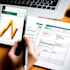 do accurate data entry and data manipulation tasks