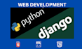 your python django website
