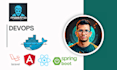 dockerize your applications and fix issues