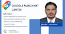setup google merchant account and fix errors