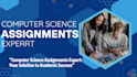 do computer science assignments and related task
