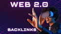 create SEO web 2 0 backlinks