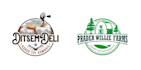 design farm logo design