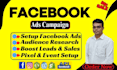 do facebook ads campaign, instagram ads, fb ads, shopify ads, meta ads manager