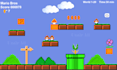 design pixel art game background game assets
