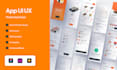 design a professional figma landing page that converts