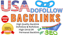 do USA dofollow backlinks for ranking your website