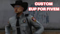 make you custom eup for fivem