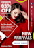 do modern and professional graphic design