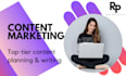 write SEO optimized article that ranks