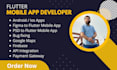 mobile app development, android app ios app development, mobile app developer