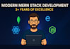 be your full stack mern developer for websites,  mobile applications