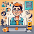optimize amazon listings titles, descriptions, bullet points