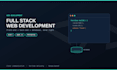 turn ideas into powerful web solutions