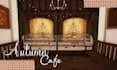 build you a beautiful cafe