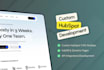 build custom hubspot cms modules and dynamic pages